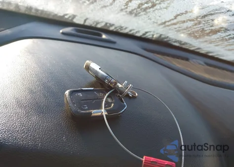 2017 GMC Acadia Denali из США, поврежденный, VIN 1GKKNXLS2HZ298871